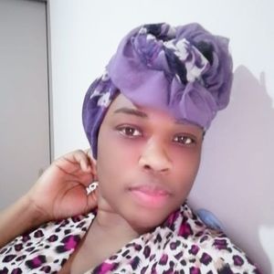 Meet your Posher, Chantale